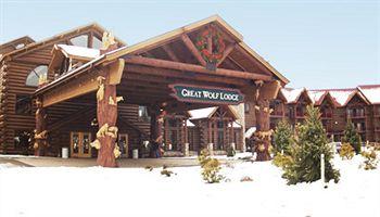 Casino Near Great Wolf Lodge Pa
