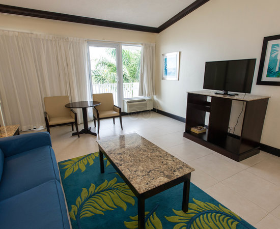 Holiday Inn Resort Montego Bay Montego Bay What To Know