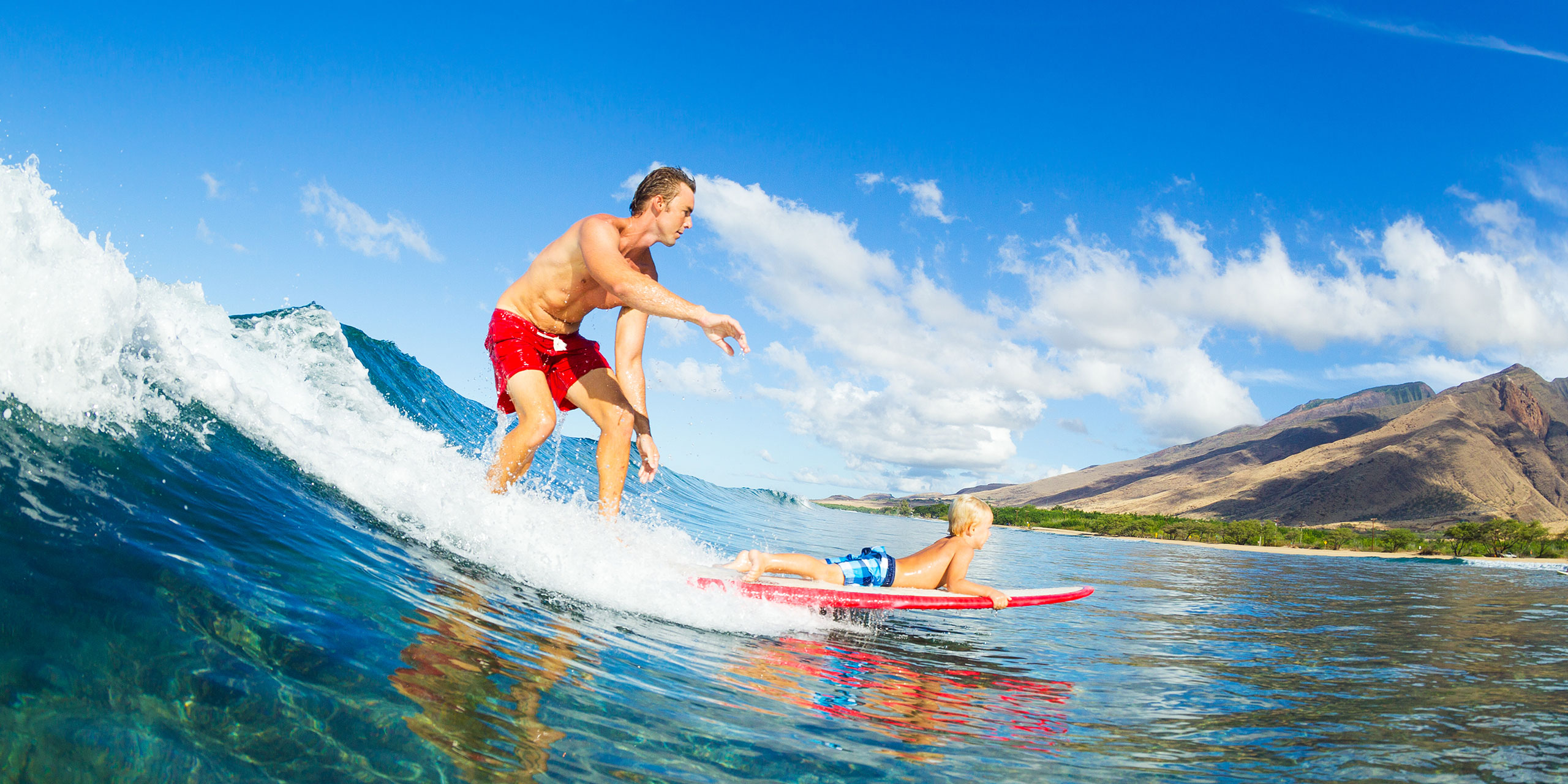 Ride The Waves 10 Best Places For Kids To Learn How To Surf
