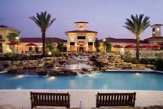 Holiday Inn Club Vacations Orlando Orange Lake Resort