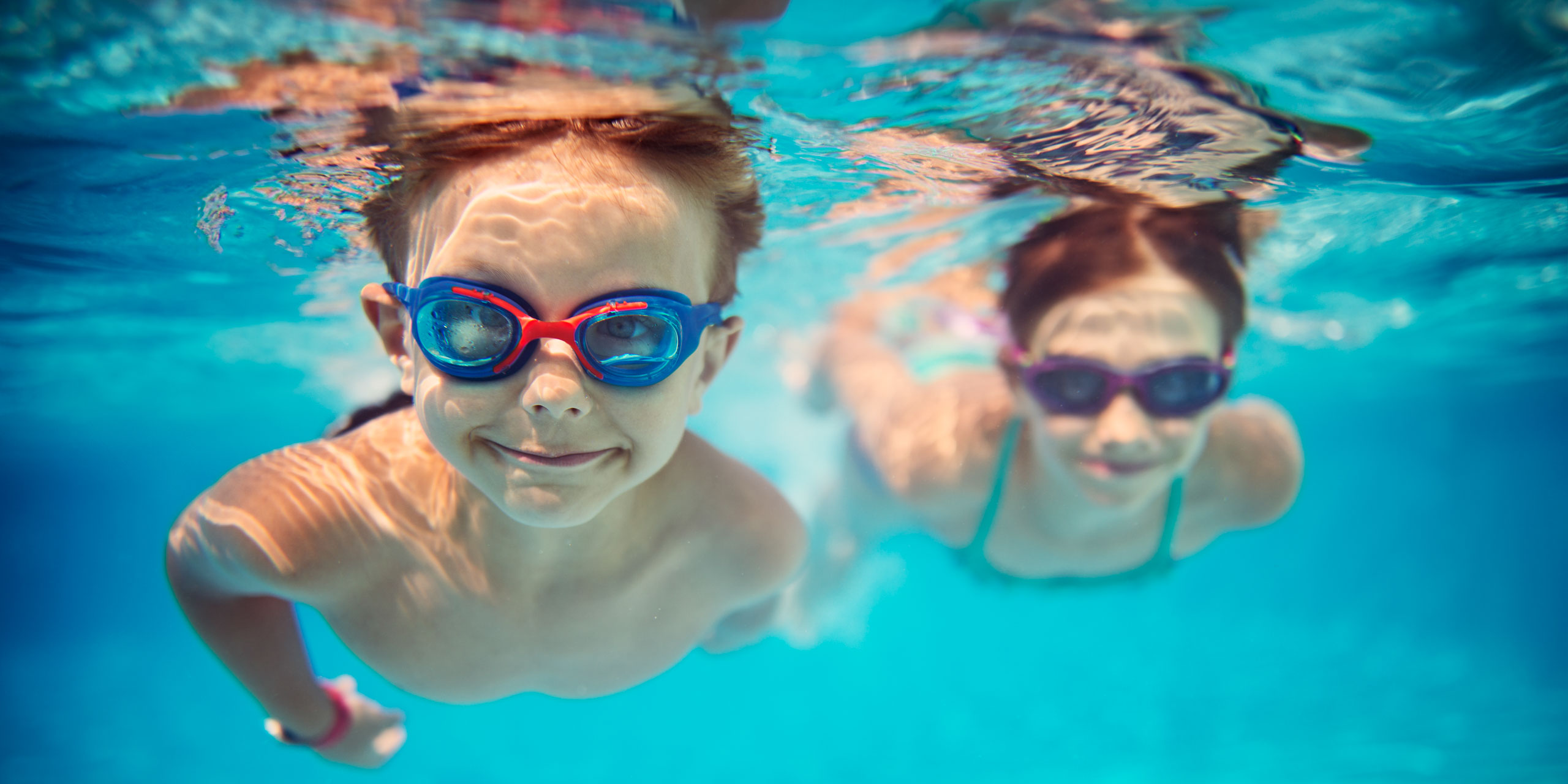8 Best Swim Goggles for Kids 2020 