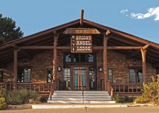 Bright Angel Lodge Cabins Grand Canyon Village Az What To Know Before You Bring Your Family