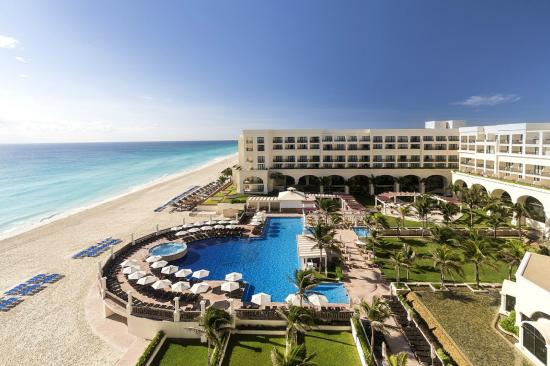 marriott casamagna cancun