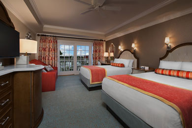 Disney S Grand Floridian Resort Spa Lake Buena Vista