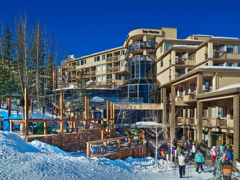 The Westin Snowmass Resort (Snowmass Village, CO): What to Know BEFORE ...