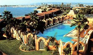 Bahia Resort Hotel San Diego Ca What To Know Before You