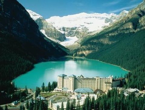 The 28 Best Banff National Park Canada Family Hotels Kid