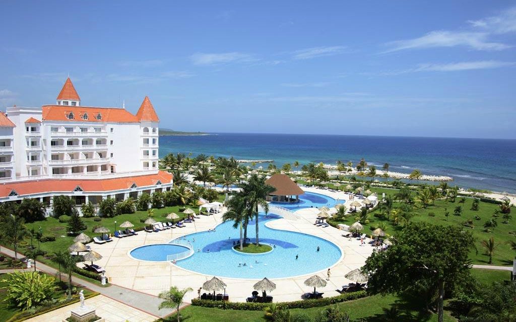 Hotel Gran Bahia Principe Jamaica (Runaway Bay) 2019 Review & Ratings ...