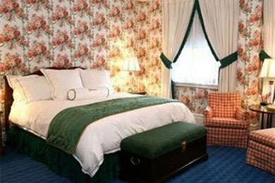 The Greenbrier White Sulphur Springs Wv What To Know