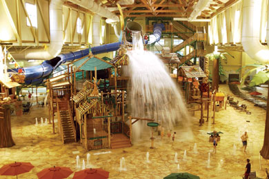 Great Wolf Lodge Williamsburg Williamsburg Va What To Know