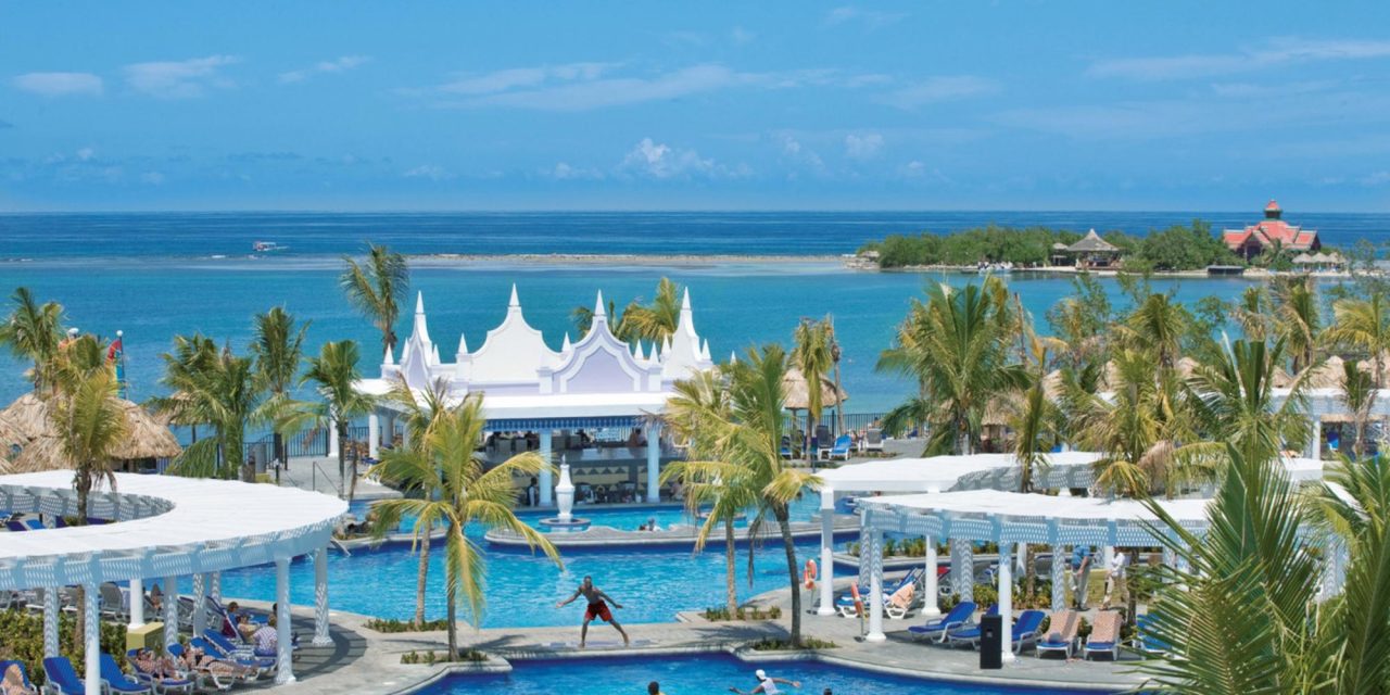 Hotel Riu Montego Bay Montego Bay What To Know Before You