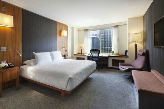 Le Parker Meridien New York Ny What To Know Before You Bring Your Family