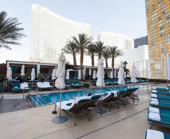 Mandarin Oriental Las Vegas (Las Vegas, NV) 2019 Review & Ratings ...