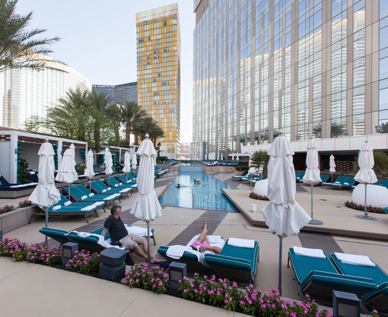 Mandarin Oriental Las Vegas (Las Vegas, NV) 2019 Review & Ratings ...