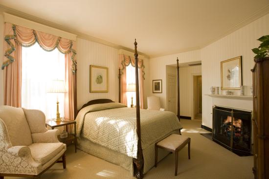 Williamsburg Inn (Williamsburg, VA): What to Know BEFORE ...