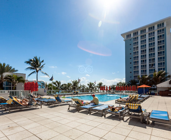 The Westin Beach Resort (Fort Lauderdale, FL): What to Know BEFORE You ...