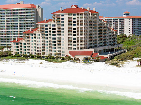 Tops'l Beach & Racquet Resort (Destin, FL): What to Know BEFORE You ...