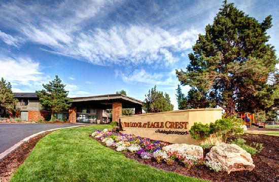 Eagle Crest Resort Redmond Or What To Know Before You Bring