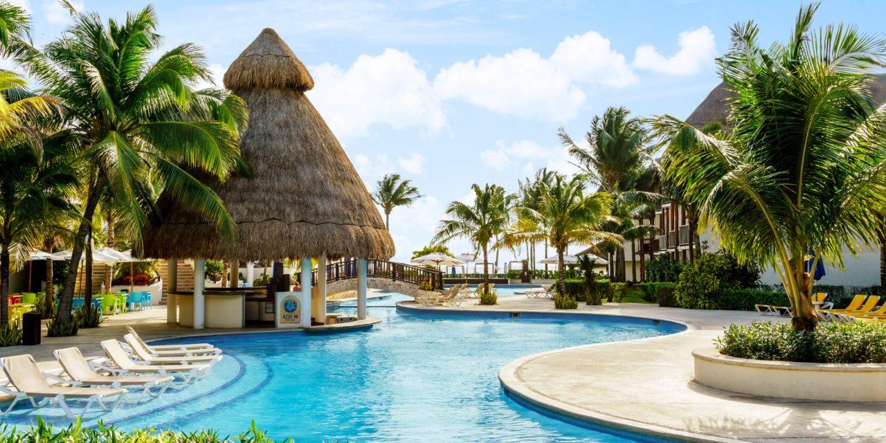 coco reef playa del carmen reviews