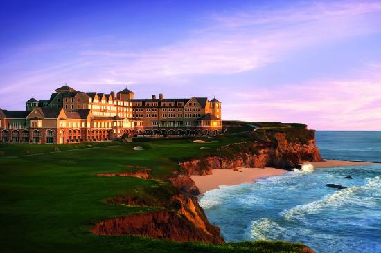 The Ritz Carlton Half Moon Bay Half Moon Bay Ca 2019