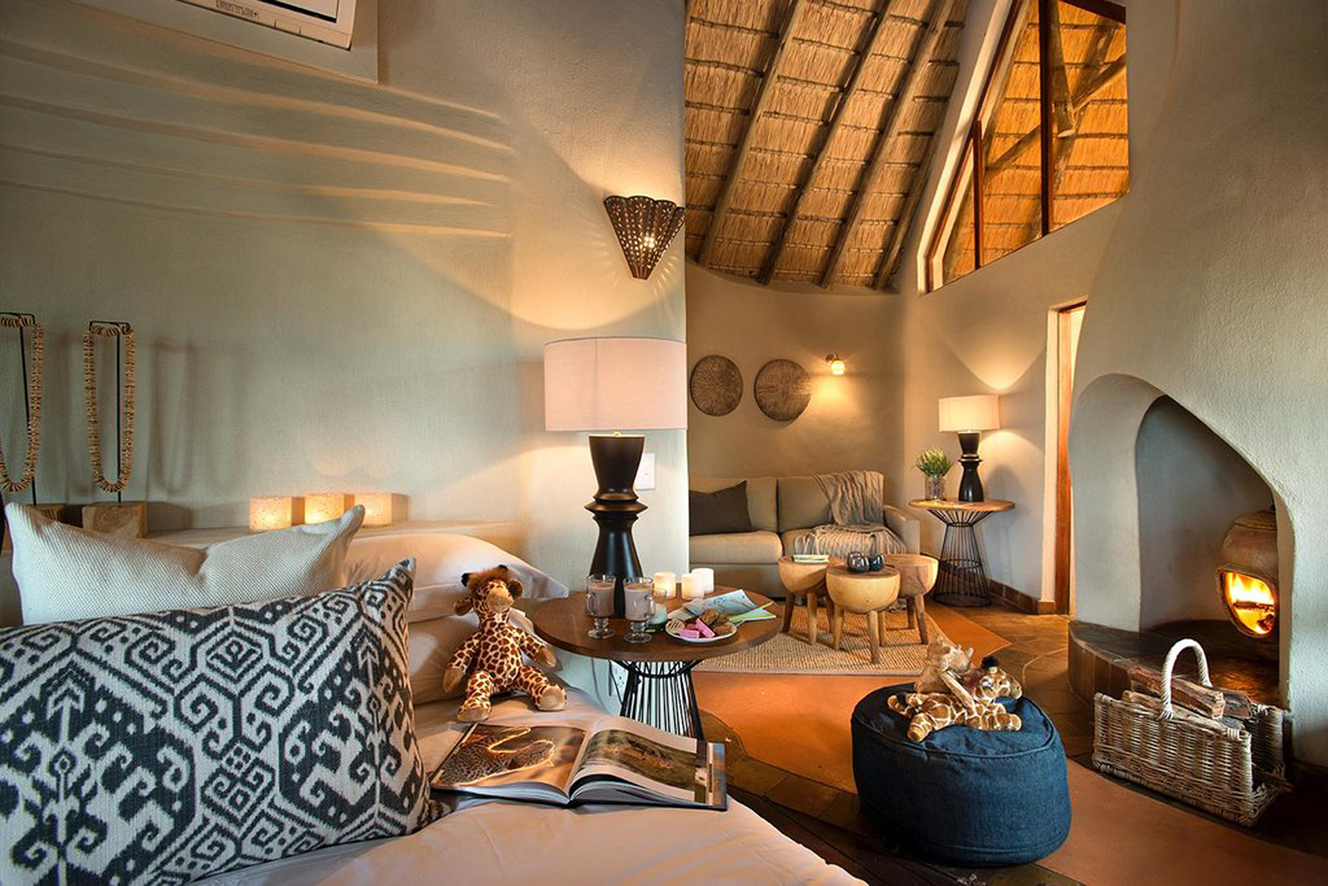 The 9 Best Africa Family Safari Resorts And Camps Family