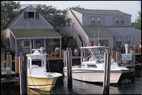 The Cottages At The Boat Basin Nantucket Ma What To Know