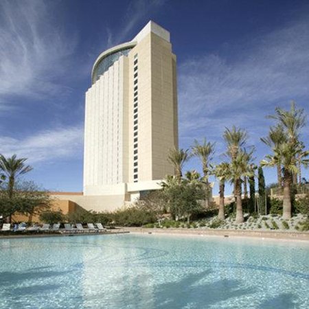 Morongo Casino Resort & Spa Cabazon Ca