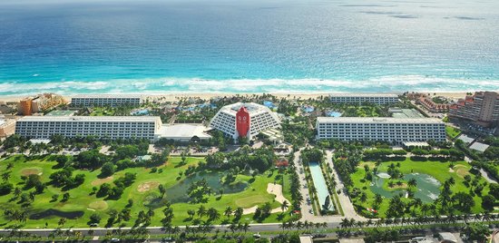 Grand Oasis Cancun Cancun What To Know Before You Bring
