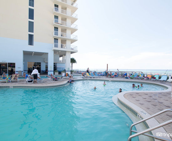 Majestic Beach Towers (Panama City Beach, FL): What to Know BEFORE You ...