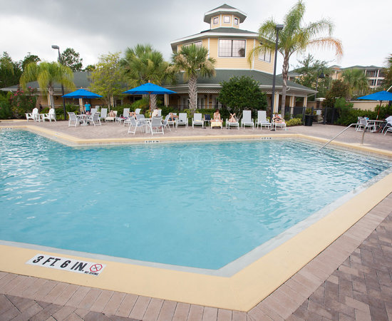 Caribe Cove Resort Orlando (Kissimmee, FL): What to Know BEFORE You ...