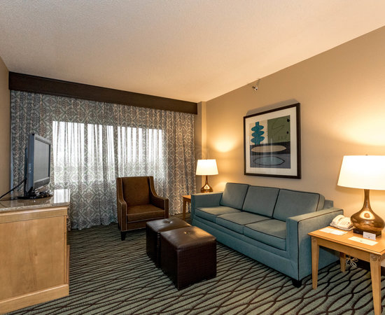 DoubleTree Suites by Hilton Hotel Orlando - Lake Buena Vista (Orlando ...