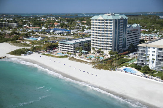 Lido Beach Resort Sarasota Fl 2019 Review Ratings Family