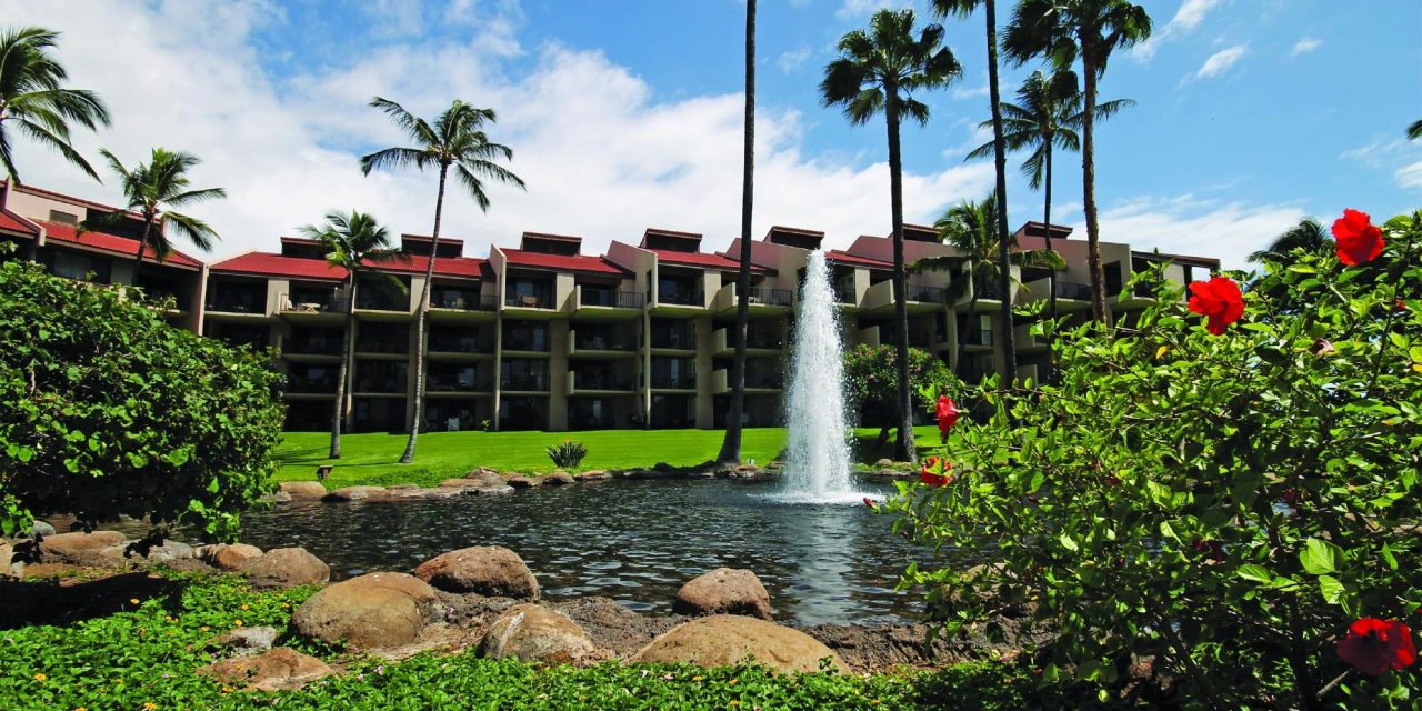 Kamaole Sands  Maui  HI   What Know BEFORE You Bring Your Family