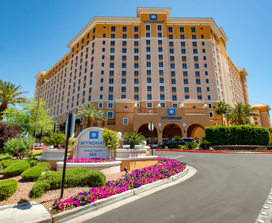 Wyndham Grand Desert Las Vegas Nv What To Know Before You