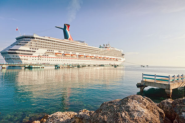 best carnival cruise ships for families