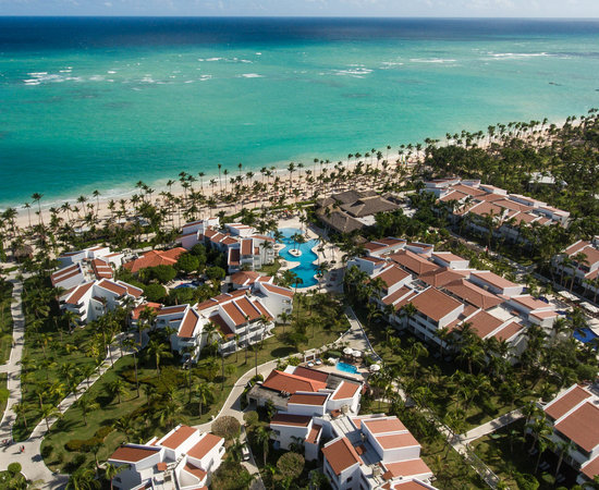 Occidental Grand Punta Cana (Bavaro) 2019 Review & Ratings | Family ...