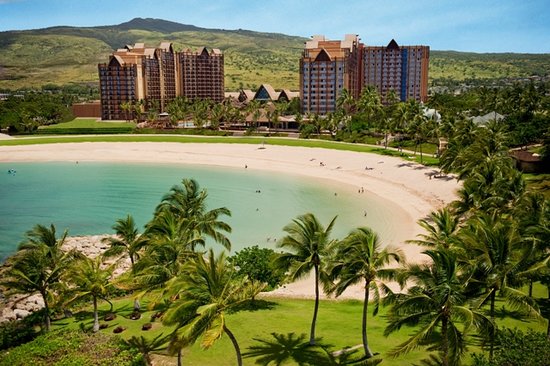 Aulani A Disney Resort Spa Kapolei Hi What To Know