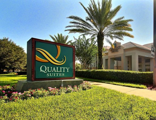 Quality Suites Lake Buena Vista Orlando Fl What To Know Before