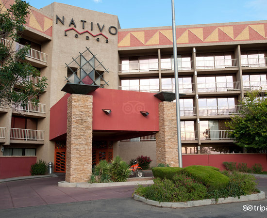 Nativo Lodge Albuquerque (Albuquerque, NM): What to Know BEFORE You