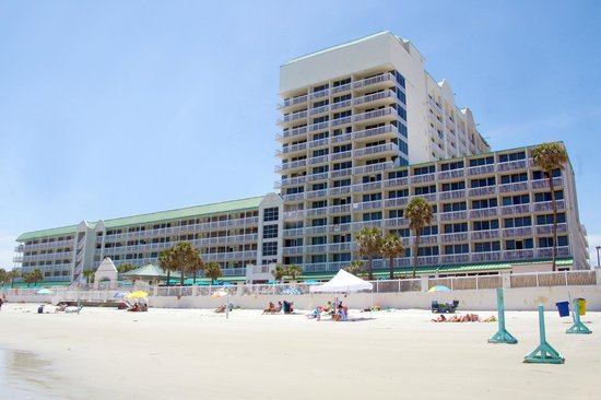 Daytona Beach Resort Conference Center Daytona Beach Fl What