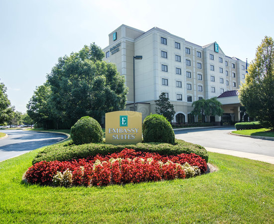Embassy Suites Hotel Louisville (Louisville, KY): What to Know BEFORE You Bring Your Family