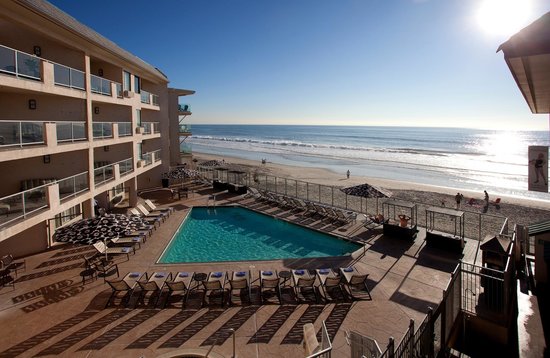 Beach Terrace Inn (Carlsbad, CA): What to Know BEFORE You Bring Your Family