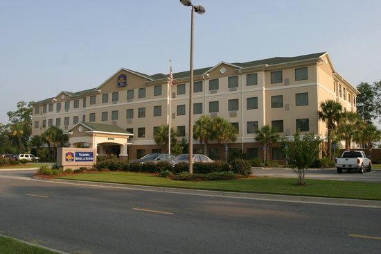 BEST WESTERN PLUS Valdosta Hotel & Suites (Valdosta, GA): What to Know