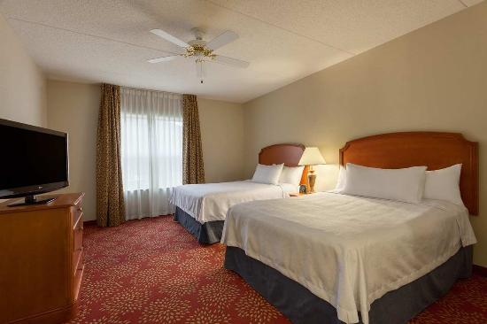 Homewood Suites By Hilton Harrisburg East Hershey Area