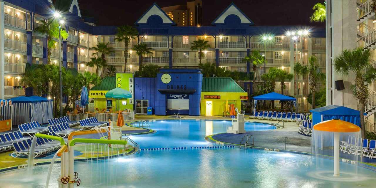 10 Best Orlando Resorts For Families 