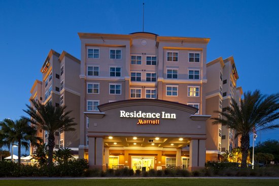 Residence Inn Clearwater Downtown Clearwater Fl What To Know