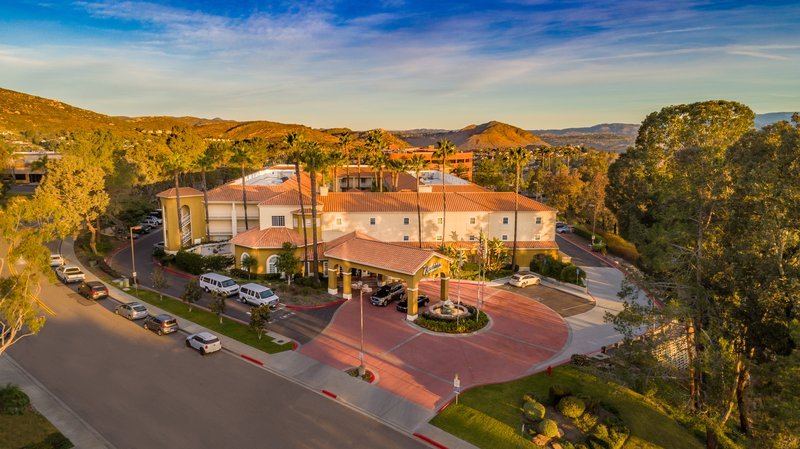 Radisson Hotel San Diego-Rancho Bernardo (San Diego, CA): What To Know ...