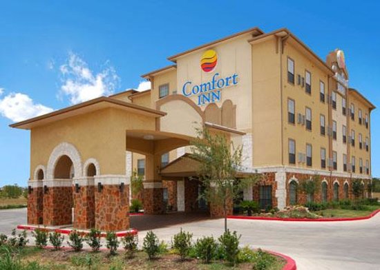 Comfort Inn Near Seaworld San Antonio Tx What To Know Before