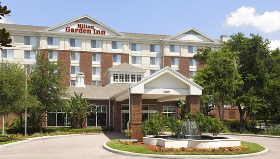 Hilton Garden Inn Tampa East Brandon Tampa Fl What To Know Before You Bring Your Family