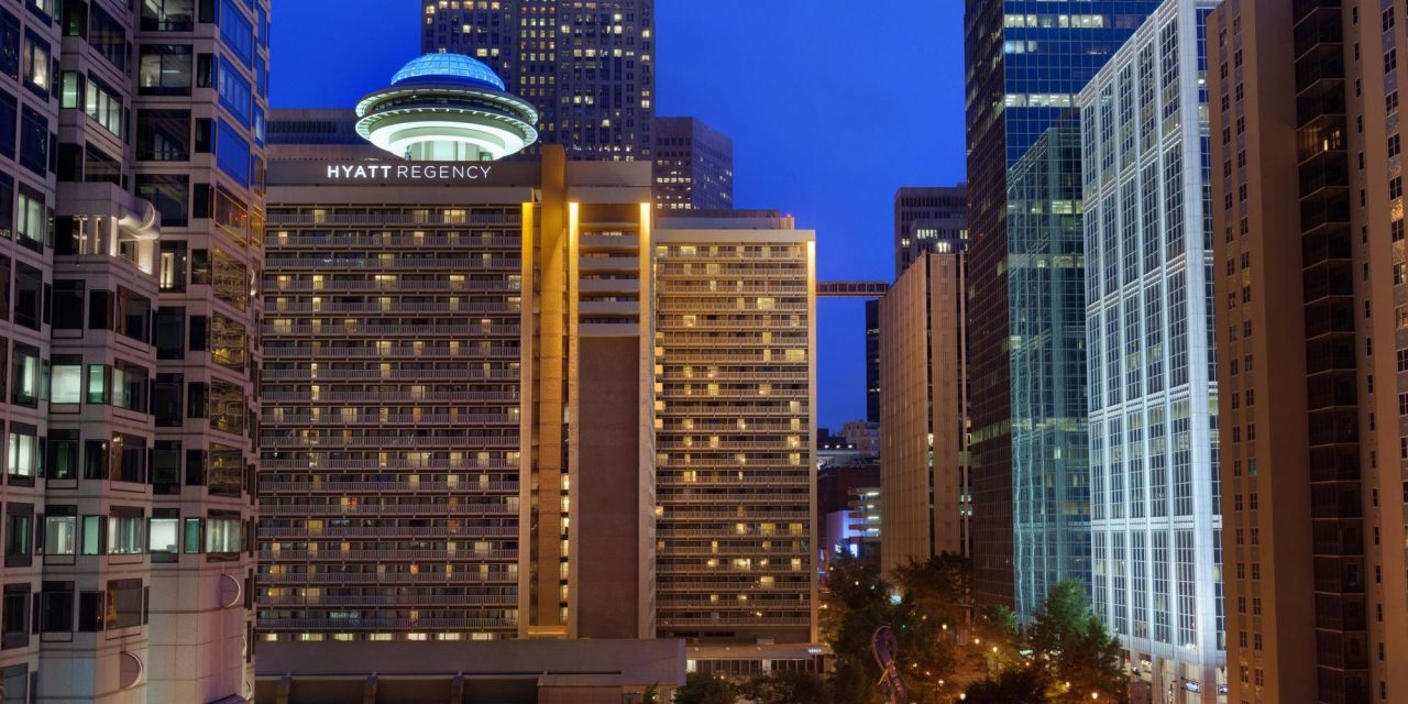 Hyatt Regency Atlanta (Atlanta, GA): What to Know BEFORE You Bring Your ...